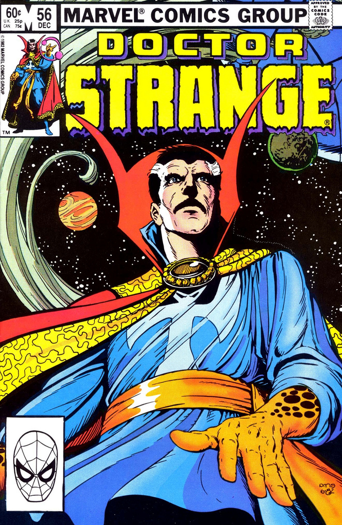 drstrange_paulsmith
