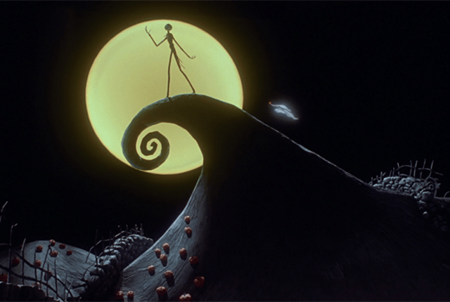 Why I Hate Nightmare Before Christmas