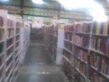 so many books