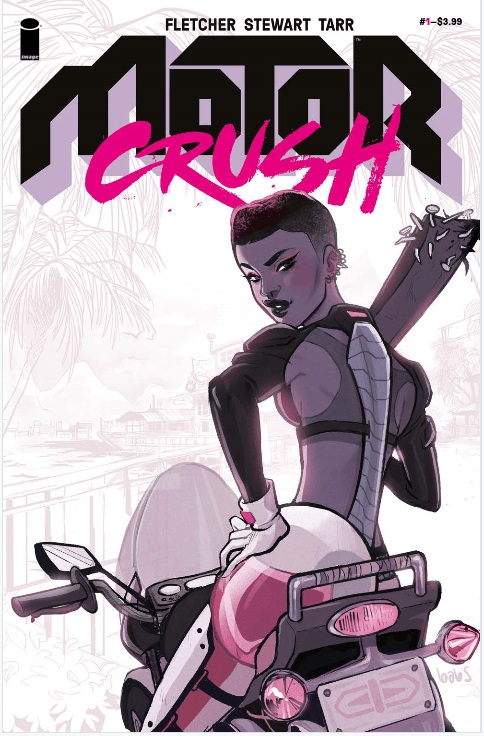 Motor Crush