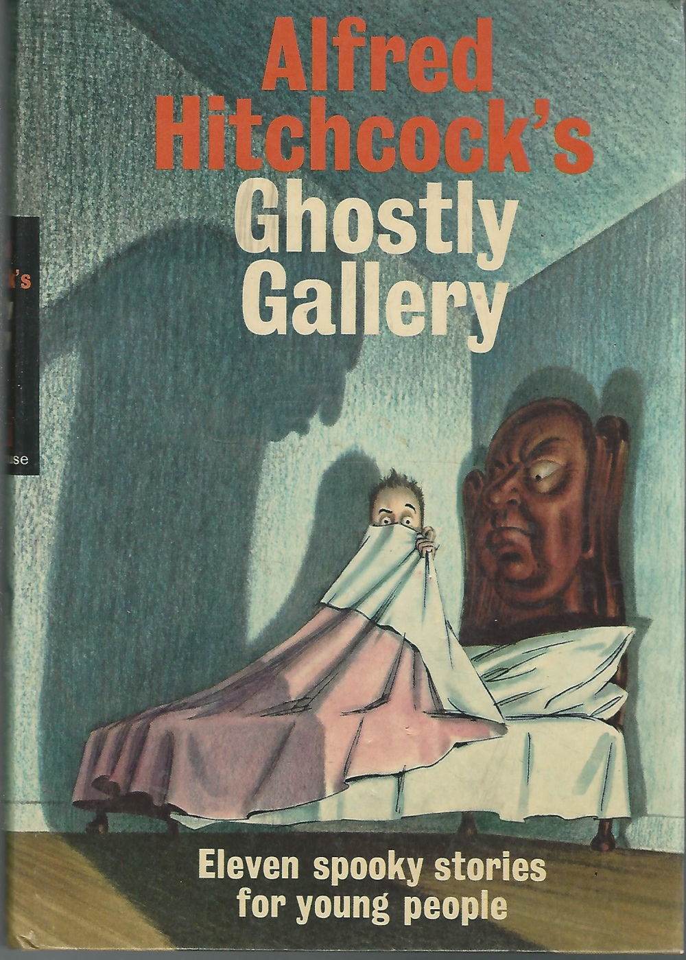 Ghostly Gallery