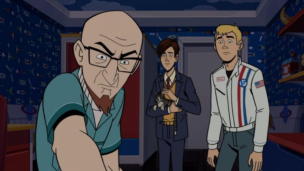 Venture Bros Season 6