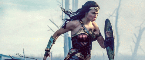 Wonder Woman Storms the Box Office