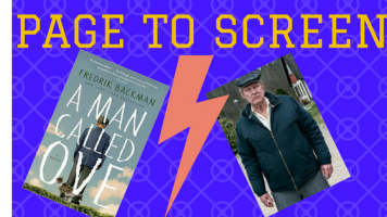 Page To Screen: A Man Called Ove