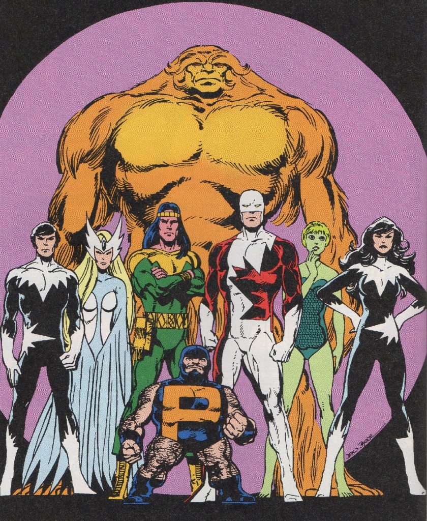 And one shall surely die.