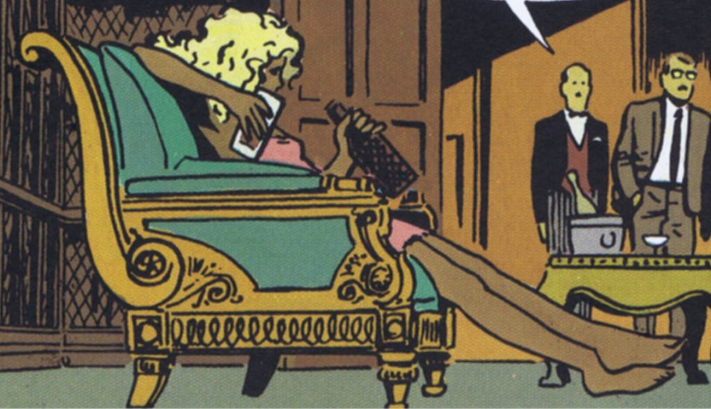 Batman Year One Frank Miller David Mazzucchelli