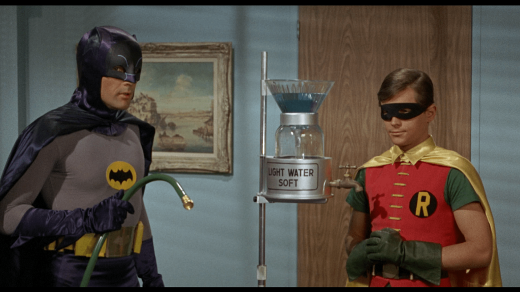 Batman 1966 movie