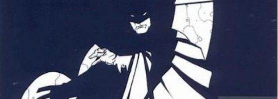 Random Back Issue Fun: ‘Batman: Gotham Knights 1’