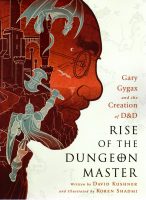 Review time! with ‘Rise of the Dungeon Master’