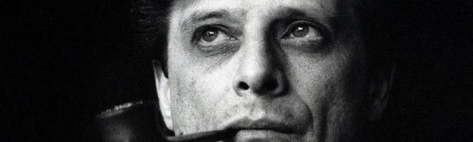 Guest Post: Harlan Ellison Got Personal With Me Eight Times