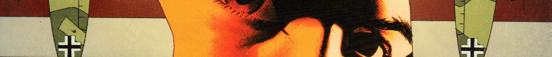 Flippin’ Through ‘Previews’ — July 2018