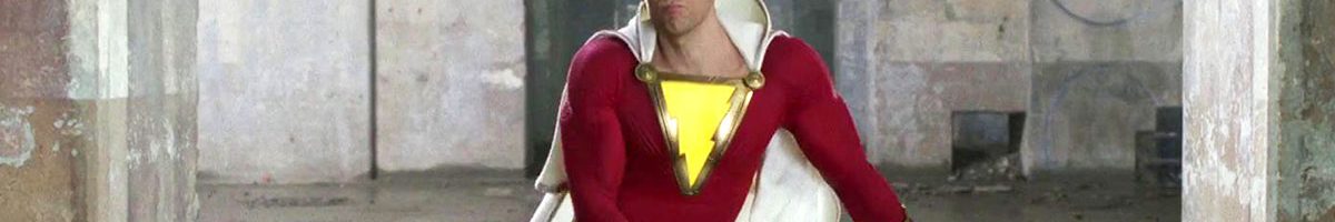 Shazam! and Why Marvel is Beating DC
