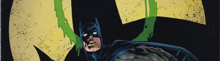 Comics You Should Own – ‘Legends of the Dark Knight’ #86-88