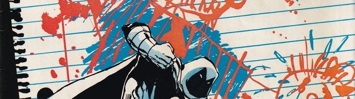 Comics You Should Own – ‘Moon Knight’ volume 1