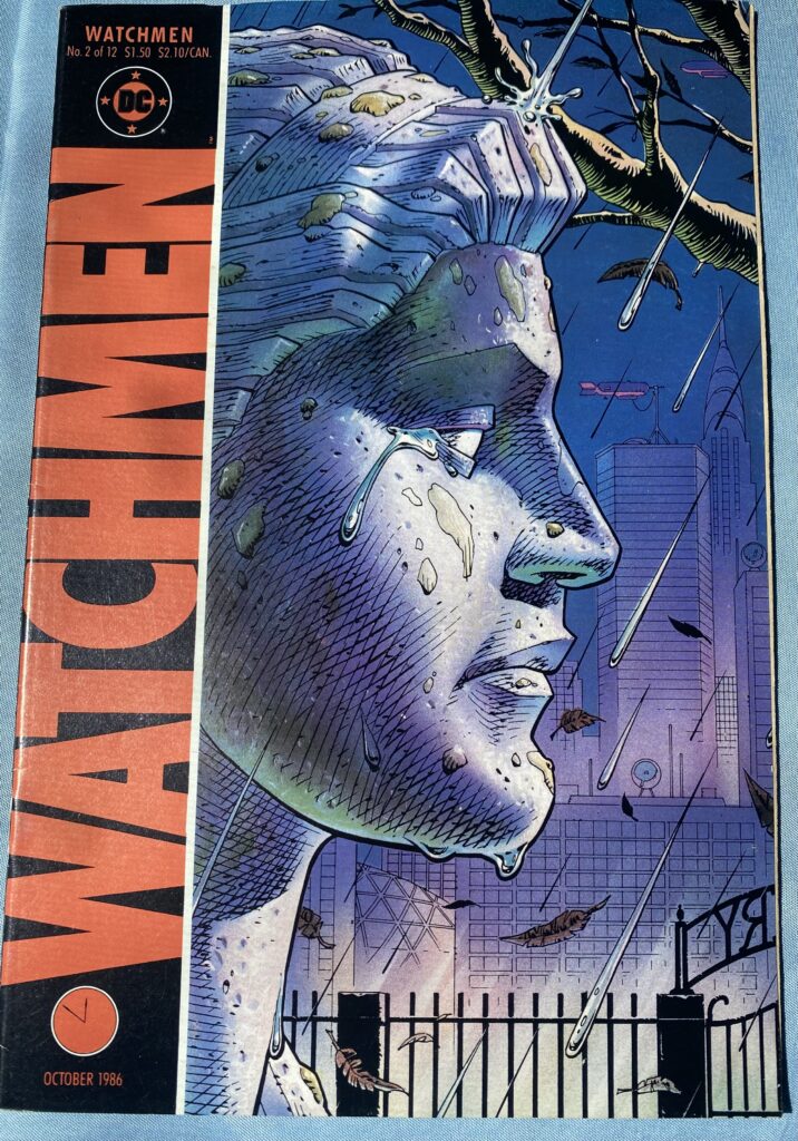 Watchmen 2