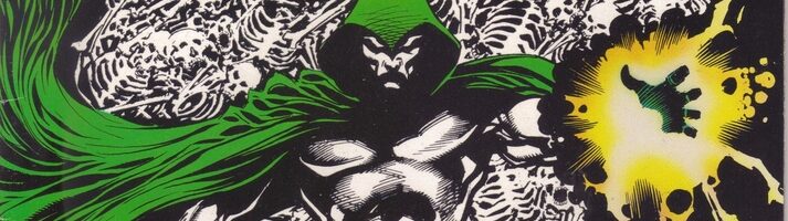 Comics You Should Own – ‘The Spectre’