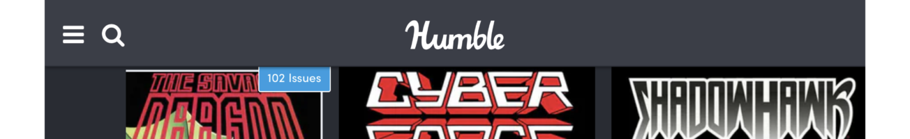 Humble Bundle Fundle