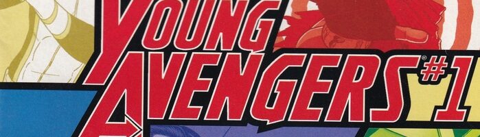 Comics You Should Own – ‘Young Avengers’ #1-15