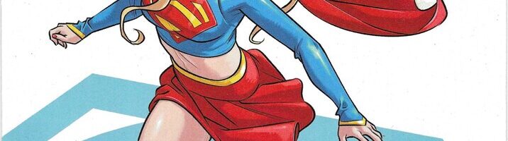Let’s go ALL IN with DC … Week 32!