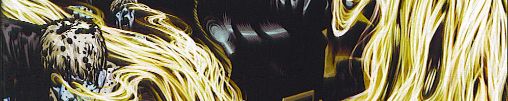 31 Days of Seven Soldiers, Day 6: ‘Klarion’ #1
