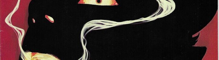31 Days of Seven Soldiers, Day 10: ‘Klarion’ #2