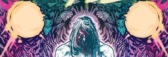 Comics You Should Own – ‘All Against All’