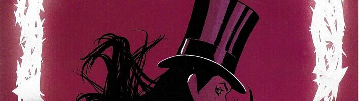 31 Days of Seven Soldiers, Day 13: ‘Zatanna’ #3