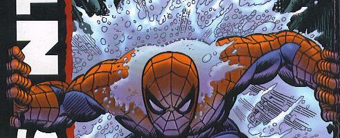 The Greg Hatcher Legacy Files #272: ‘A Friday Spider-Epiphany’