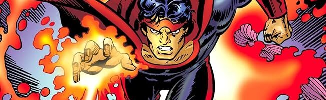 The Greg Hatcher Legacy Files #275: ‘Trapped In A Friday He Never Made!’