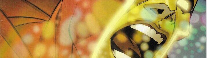 31 Days of Seven Soldiers, Day 22: ‘Mister Miracle’ #2