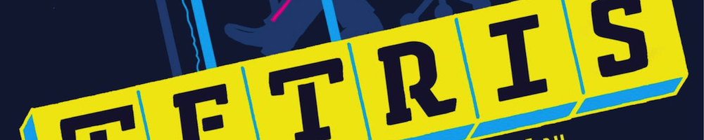 Review: ‘Tetris: The Games People Play’