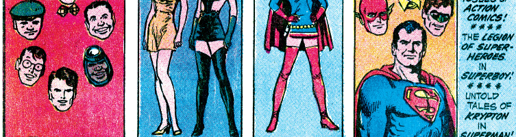 Kryptonite is gone! Can anything stop Superman now?