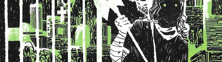 What I bought, read, watched, or otherwise consumed — October 2025