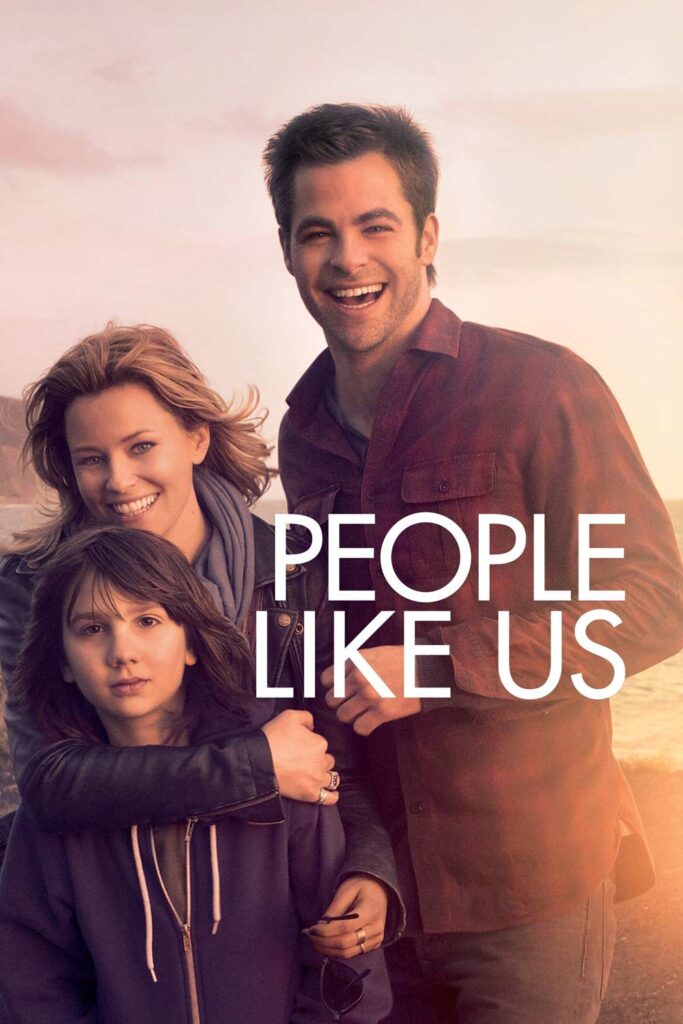 'People Like Us' poster