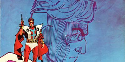 The Greg Hatcher Legacy Files #307: ‘Friday among the Cultists’