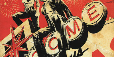 Your ‘American Vampire’ timeline!