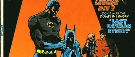 The Greg Hatcher Legacy Files #316: ‘Friday in the Age of Availability’