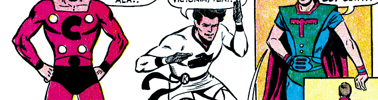 Fashions of the future