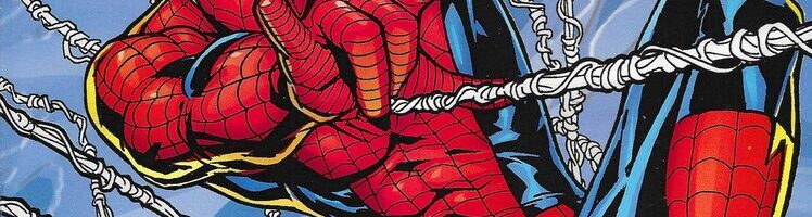 What Was Up With ‘Wizard,’ #5: February 1998