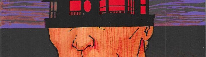 Review time! with ‘Plague House’