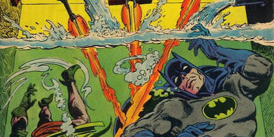 The Greg Hatcher Legacy Files #329: ‘After Forty-Five Years … the Friday I Said So Long’