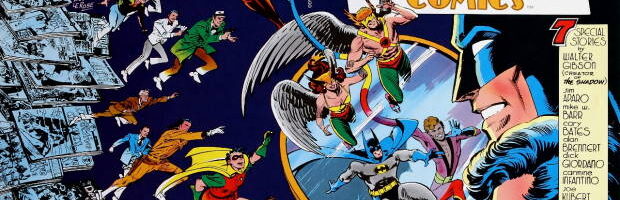 The Greg Hatcher Legacy Files #324: ‘Saturday’s Trivia Contest – Street Heroes Edition’ (with answers!)