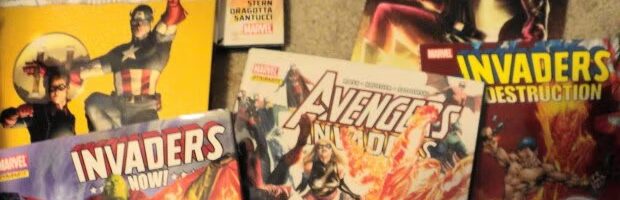 The Greg Hatcher Legacy Files #323: ‘Saturday in 1942 (though it’s really more like 1975)’