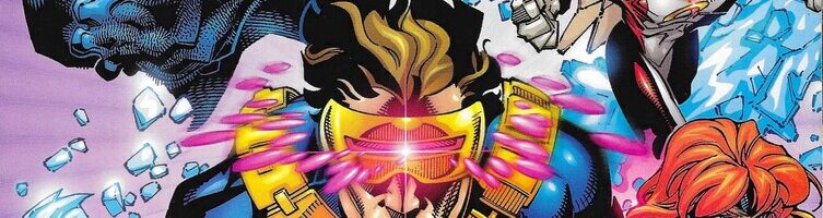 What Was Up With ‘Wizard,’ #6: March 1998