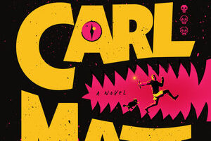 What I bought, read, watched, or otherwise consumed (non-comics edition!) – January-March 2026