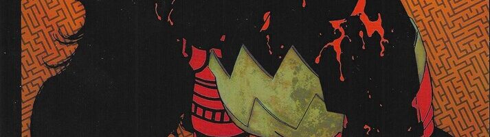 Review time! with ‘Absolute Wonder Woman volume 2: As My Mothers Made Me’