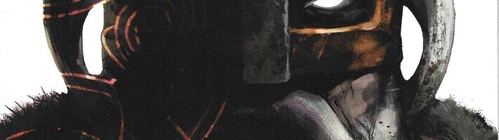 Review time! with ‘Dark Knights of Steel: Allwinter’