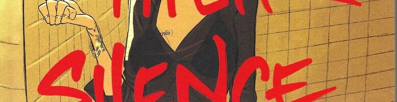 Review time! with ‘I Am Their Silence’