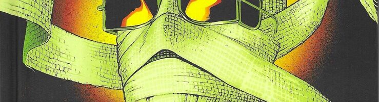 Review time! with ‘The Invisible Man’