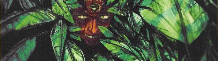 Review time! with ‘The Voice Said Kill’